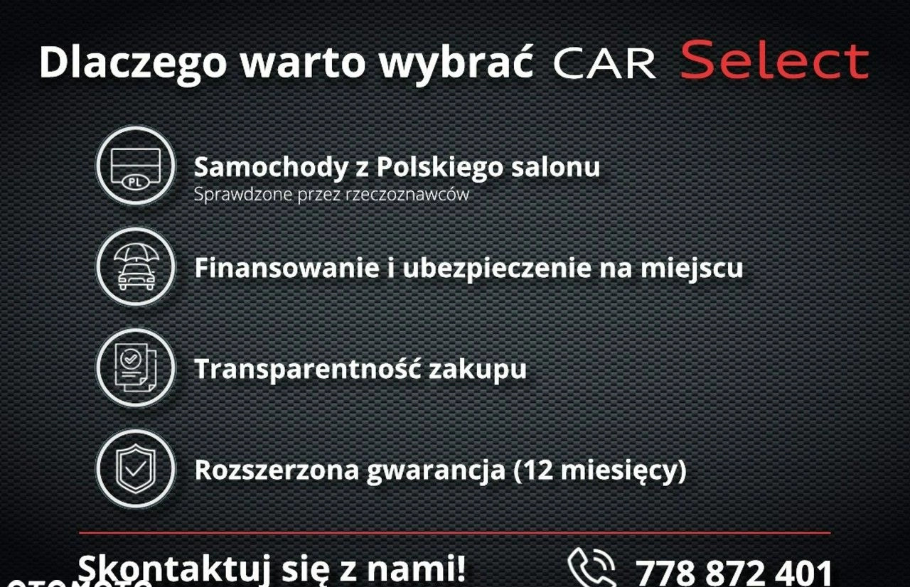 Seat Ateca cena 121900 przebieg: 75700, rok produkcji 2021 z Otmuchów małe 379